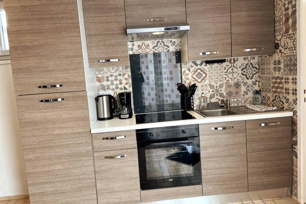 Le Saint-Amour Appartement Classe 2 Etoiles ภายนอก รูปภาพ